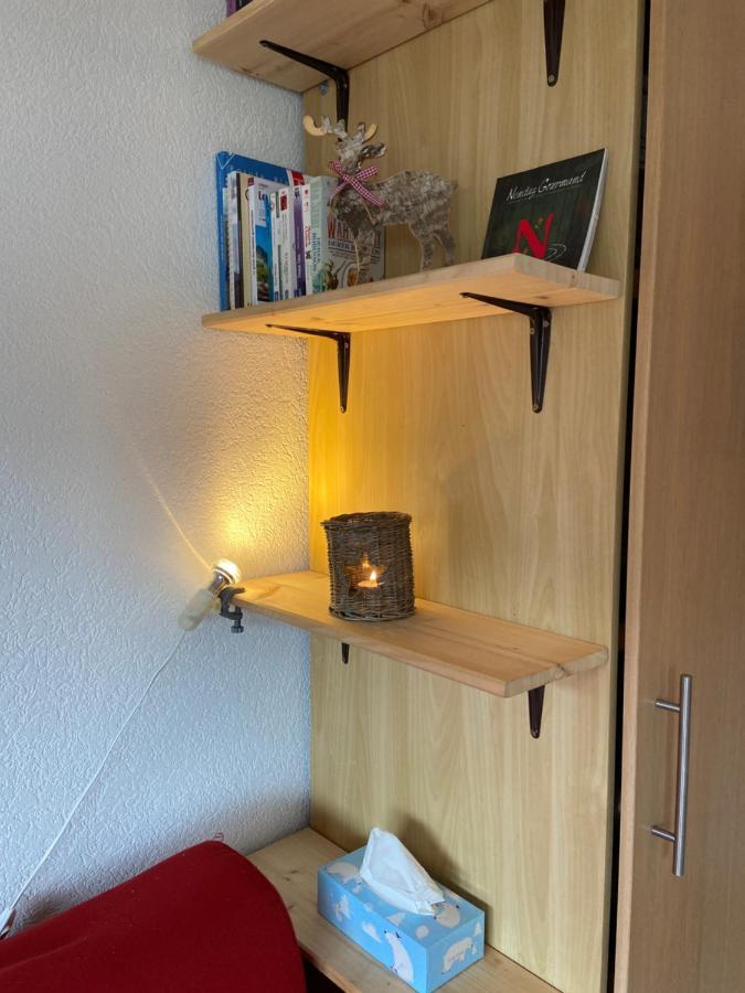 Sunny Swiss Mountain Studio In Centre By Jolidi Nendaz Ngoại thất bức ảnh